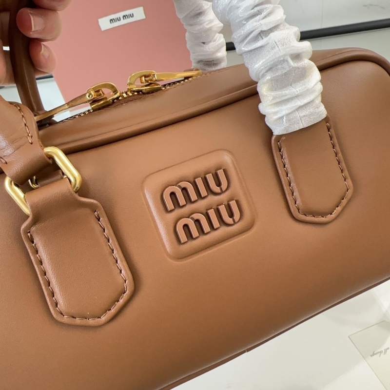 MIU MIU Top Handle Bags